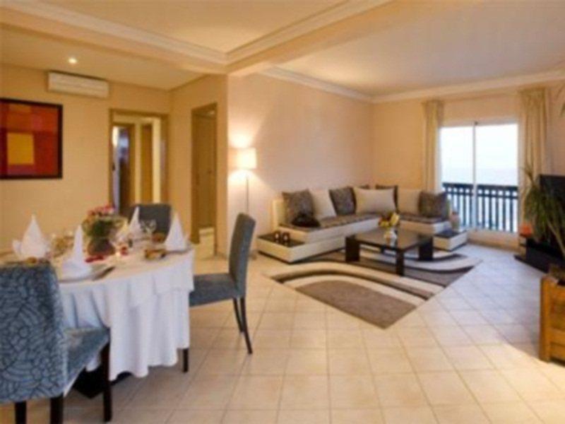 Bianca Beach Family & Resort Agadir Exterior foto